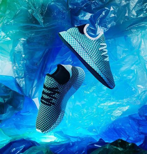 recycled plastic sneakers